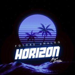 Future Analog - Horizon (2024) [Single]