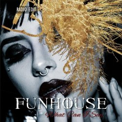 Funhouse - What Can I Say (Radio Edit) (2024) [Single]