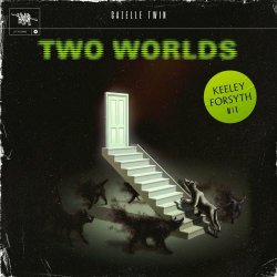 Gazelle Twin - Two Worlds (Keeley Forsyth Mix) (2024) [Single]