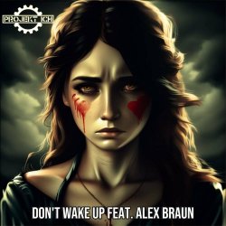 Projekt Ich - Don't Wake Up (feat. Alex Braun) (2024) [EP]