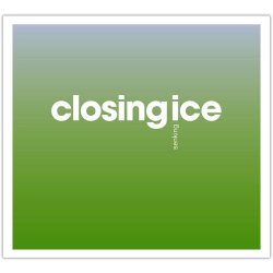 Senking - Closing Ice (2015)