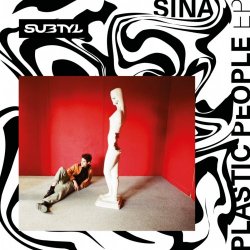 Sina XX - Plastic People (2018) [EP]