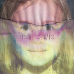 Stolen - I Generated (2024) [EP]