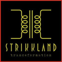 Strikkland - Tranceformation (2024) [Single]