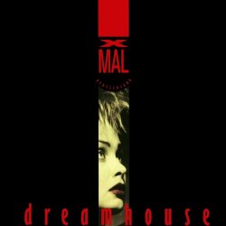 Xmal Deutschland - Dreamhouse (2024) [EP Reissue]