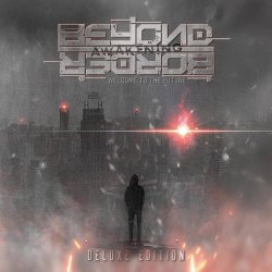 Beyond Border - Awakening (Deluxe Edition) (2024) [2CD]