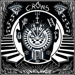 Crows - Reason Enough (2024)