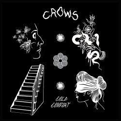 Crows - Cold Comfort (2016) [EP]