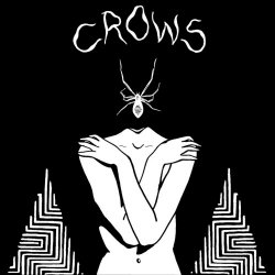 Crows - Unwelcome Light (2016) [EP]