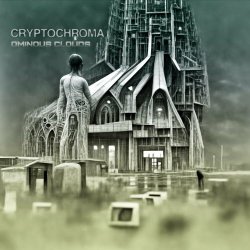 CryptoChroma - Ominous Clouds (2023)