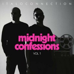 Italoconnection - Midnight Confessions Vol. 1 (2021)