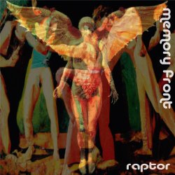 Memory Front - Raptor (2023) [EP]