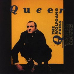 The Wolfgang Press - Queer (1991)