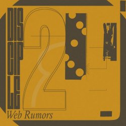 Web Rumors - Disciple 2 (2023) [EP]