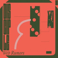 Web Rumors - Disciple (2022) [EP]