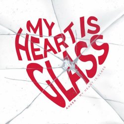 Auger - My Heart Is Glass (2022) [Single]