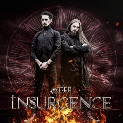 Auger - Insurgence (2020)