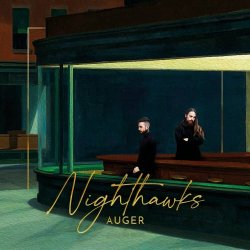 Auger - Nighthawks (2022)