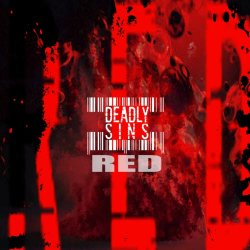 Deadly Sins - Red (2024) [EP]