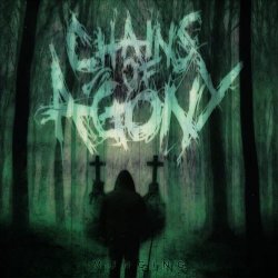 Chains Of Agony - Munging (2024) [EP]