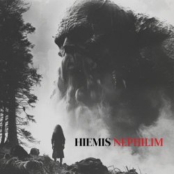 Hiemis - Nephilim (2024)