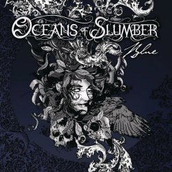 Oceans Of Slumber - Blue (2015) [EP]