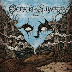 Oceans Of Slumber - Winter (2016)