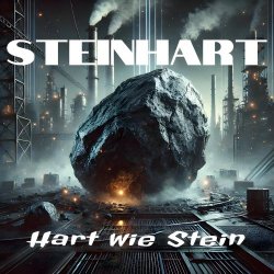 Steinhart - Hart Wie Stein (2024) [EP]