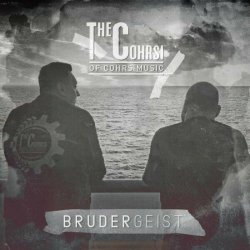 The Cohrsi - Brudergeist (2024) [Single]