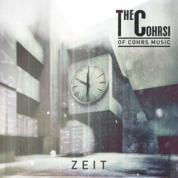 The Cohrsi - Zeit (2024) [Single]