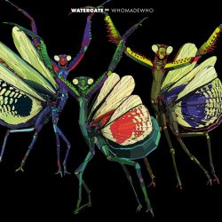 WhoMadeWho - Watergate 26 (2019)