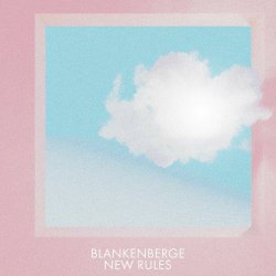 Blankenberge - New Rules (2024) [Single]