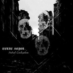 Eerie Sopor - Putrid Civilization (2019) [EP]