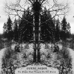 Eerie Sopor - The Plague That Lingers On The Plains (2021) [EP]