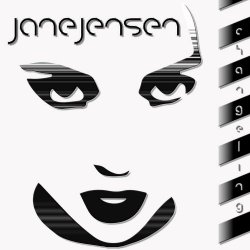 Jane Jensen - Changeling (2022) [EP]