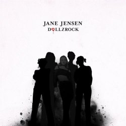 Jane Jensen - Dollzrock (2015) [EP]