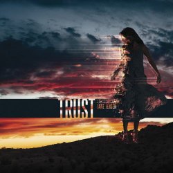 Jane Jensen - Trust (2017) [EP]