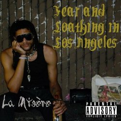 La Misère - Fear And Loathing In Los Angeles (2024) [EP]