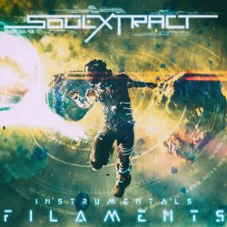 Soul Extract - Filaments (Instrumentals) (2019)