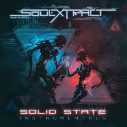 Soul Extract - Solid State (Instrumentals) (2021)