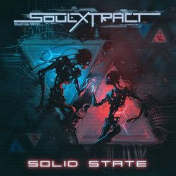 Soul Extract - Solid State (2021)