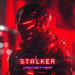 Cassetter - Stalker (2024) [Single]