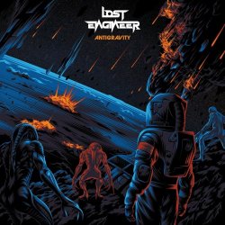 Lost Engineer - Antigravity (2023)