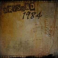 Arvsynd - 1984 (2019) [EP]