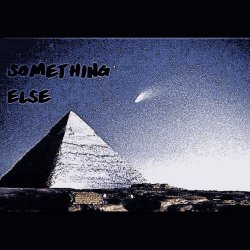 Kick Puncher - Something Else (2014) [EP]