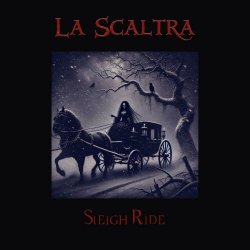 La Scaltra - Sleigh Ride (2024) [Single]