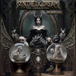 The Synthetic Dream Foundation - Breaking Free (2024) [Single]