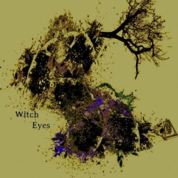 Witch Eyes - Witch Eyes (2014) [EP]