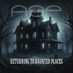 ASP - Returning To Haunted Places (2024)