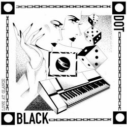 Black Dot - Love At Glance (2024) [EP]